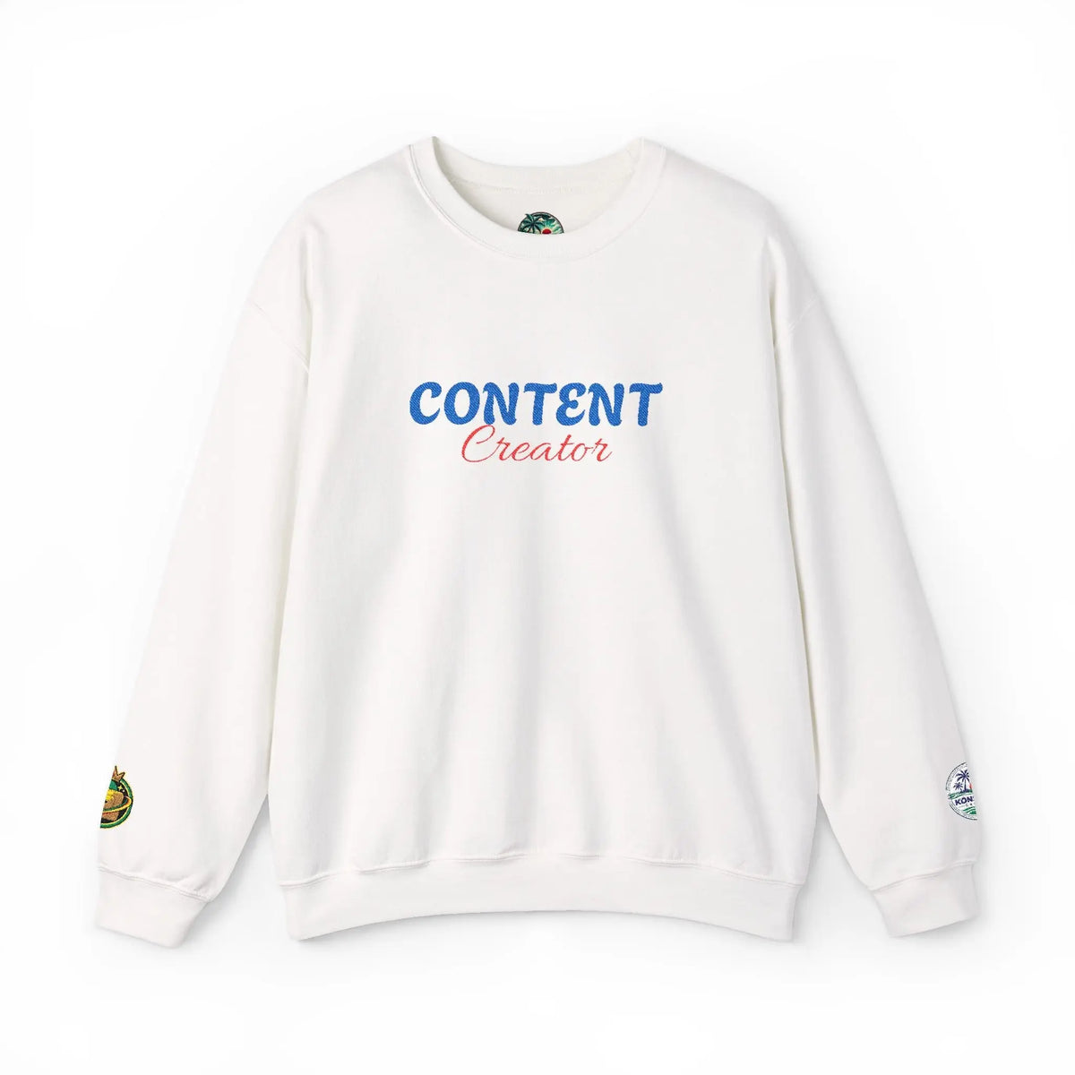 Executive Collection — Konstant Growth apparel