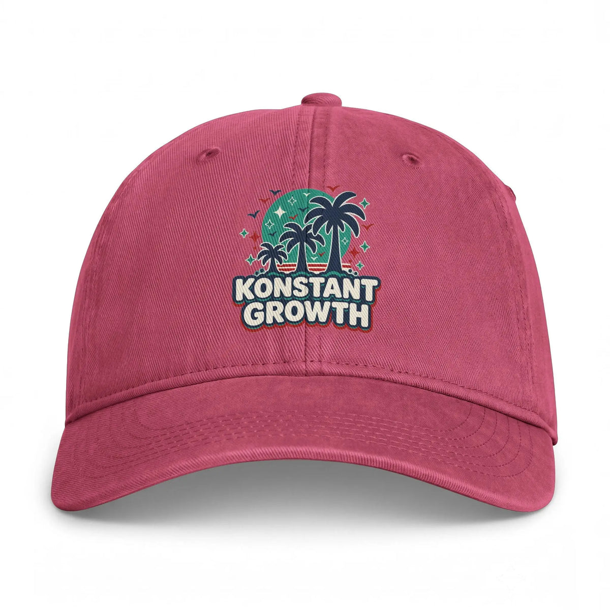 Accessories — Konstant Growth palm hat