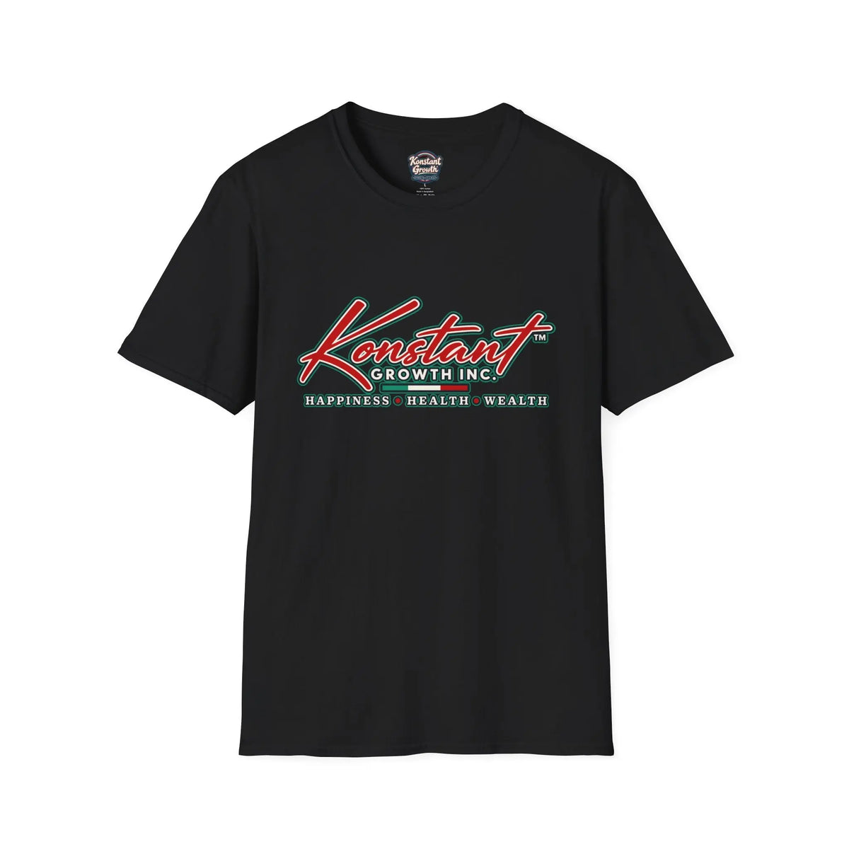 CEO Collection — Think Like a CEO shirt