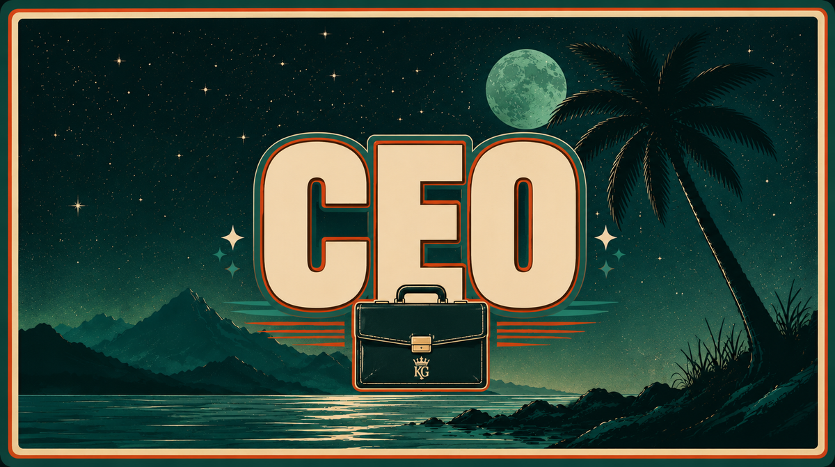 CEO Collection
