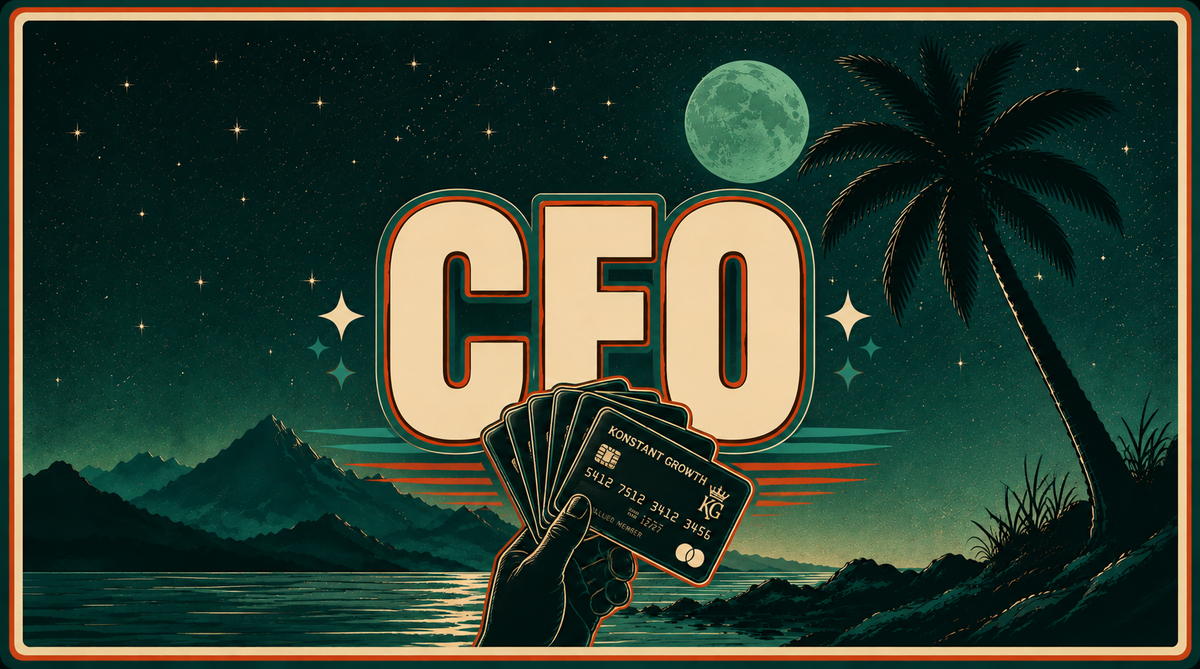 CFO Collection