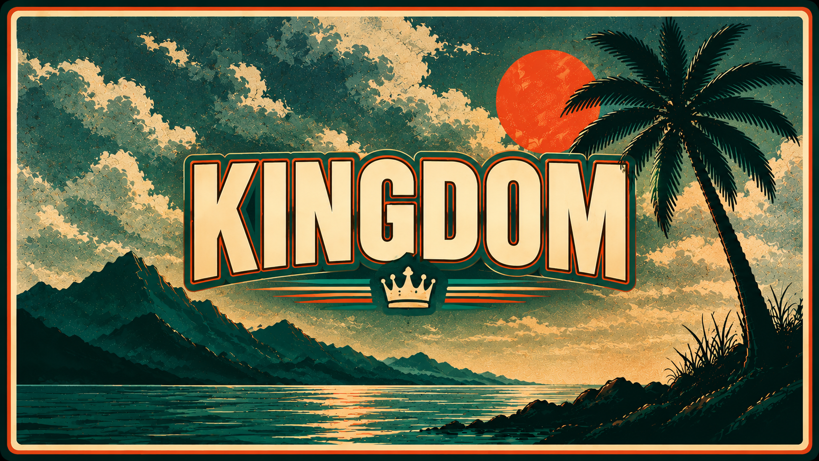 Kingdom Collection