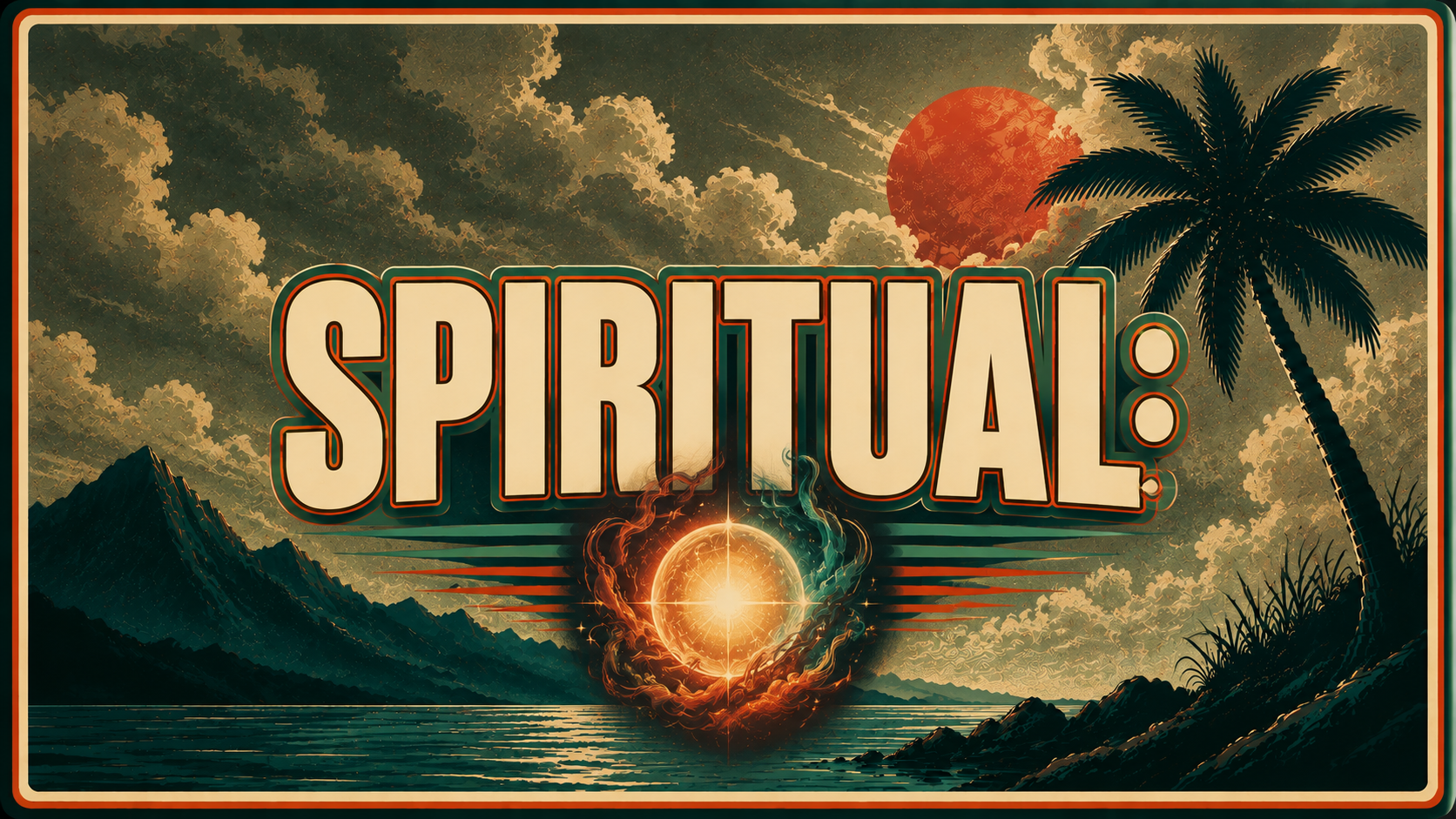 Spiritual Collection