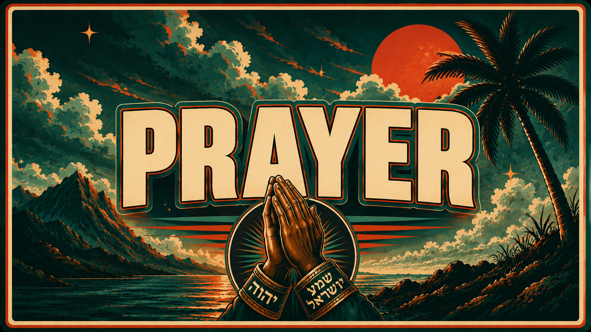 Prayer Collection