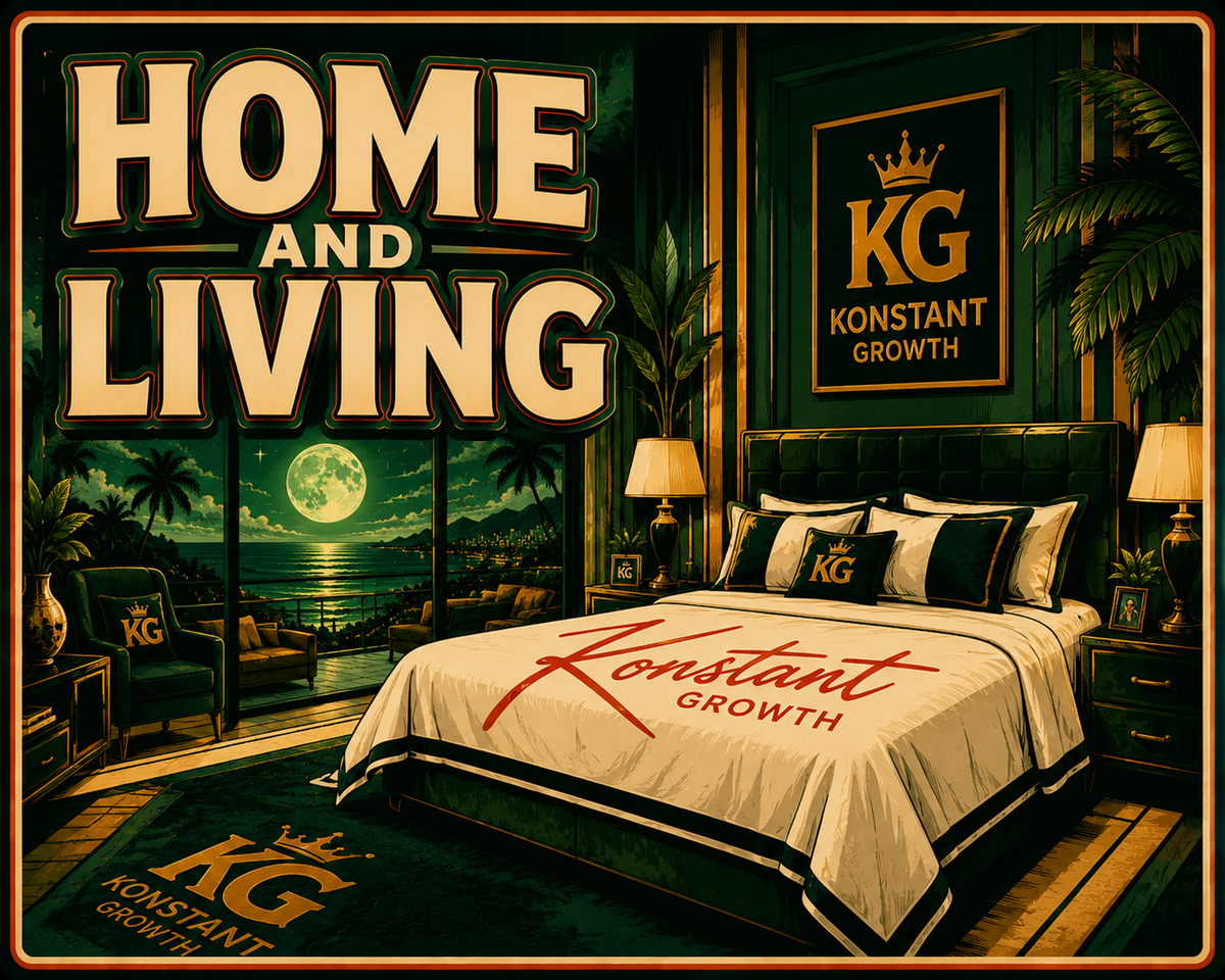 Home & Living