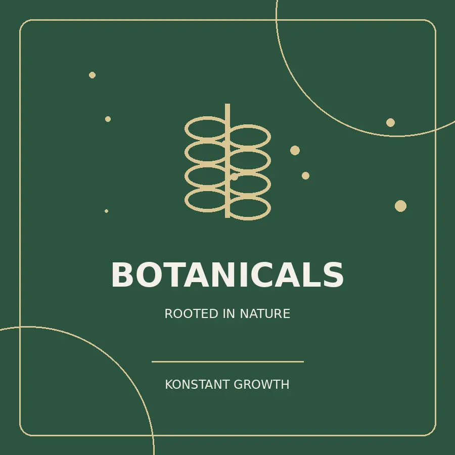 Herbs & Botanicals collection at Konstant Growth