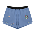 Men's 2-in-1 Compression Shorts ODMPOD