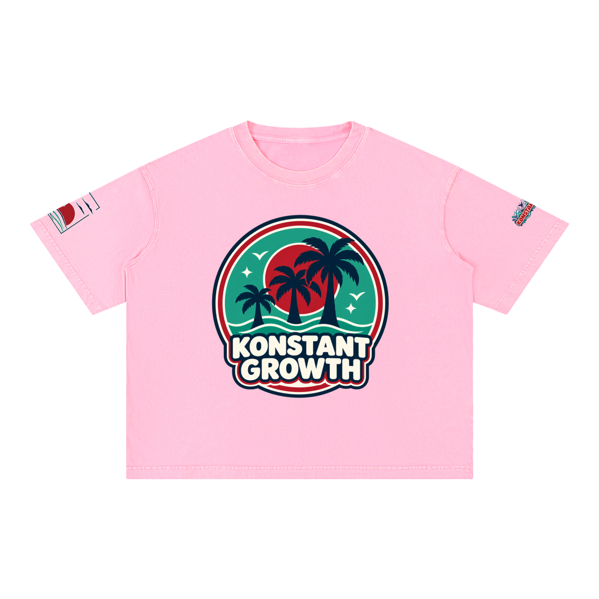 Konstantgrowth,KonstantGrowthapparel,Tropicalstreetwear,GraphicTshirt,Oversized,UnisexTshirt,Vintagewashshirt,Acidwash,Palmtreeshirt,Beachshirt,Coastalstreatwear,Islandstyle,Urbanstreetwear,LogoShirt,PremiumApparel,EntrepreneurApparel,Businessowner,Gift,Ceoapparel,Motivationalclothing,CasualWear,Summerfashion