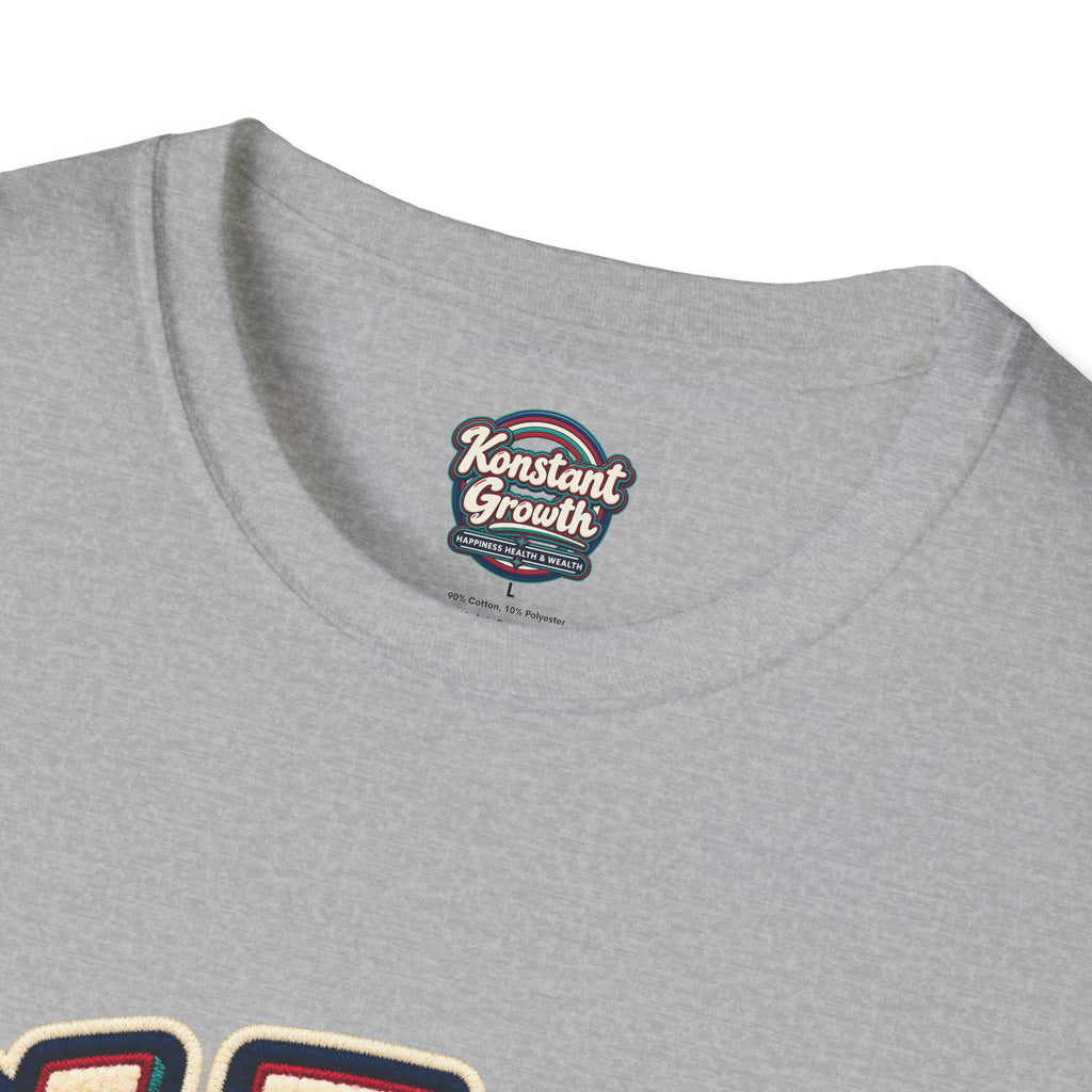 Clean Surf Vibes T-Shirt — Retro Beach Graphic Tee