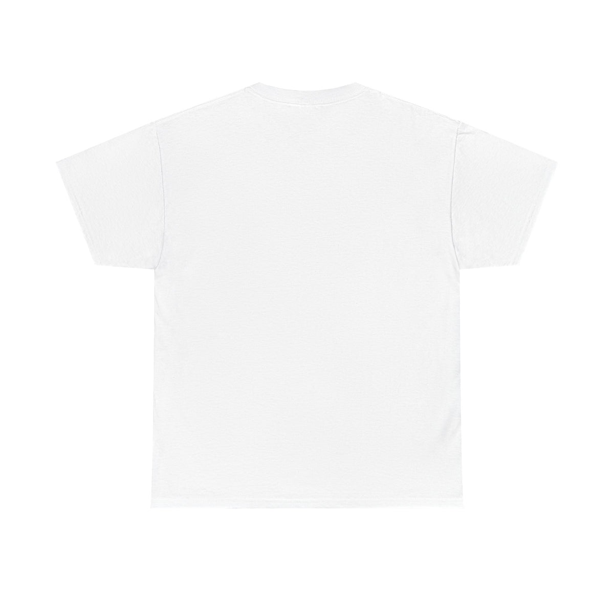 Create in Me a Clean Heart — David Collection Heavy Cotton Tee