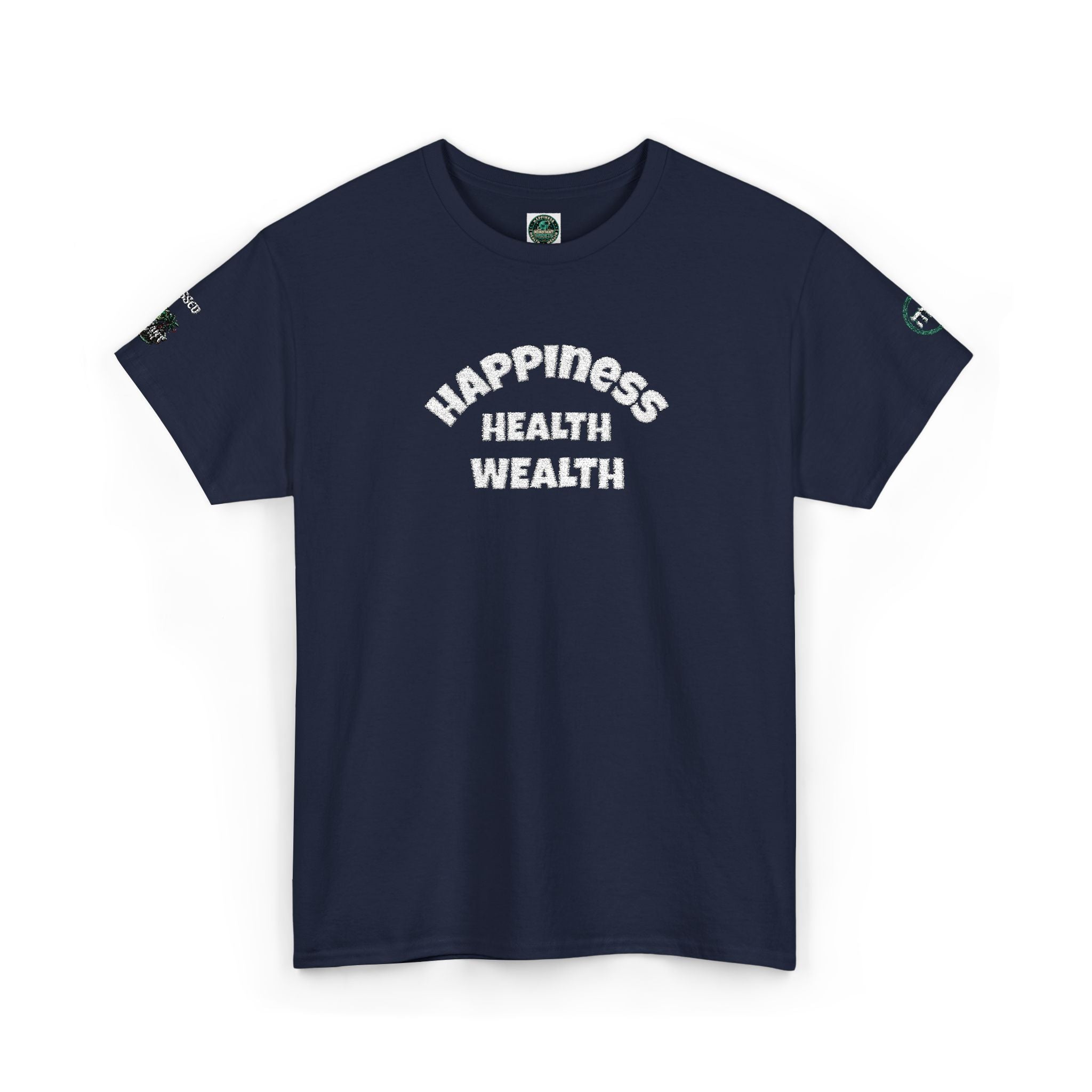Konstant Growth Essential Tee | Minimalist Cream Entrepreneur T-Shirt
