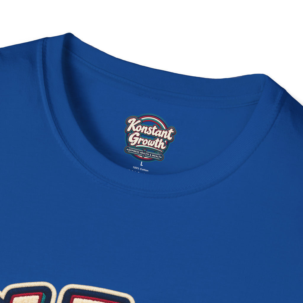 Clean Surf Vibes T-Shirt — Retro Beach Graphic Tee