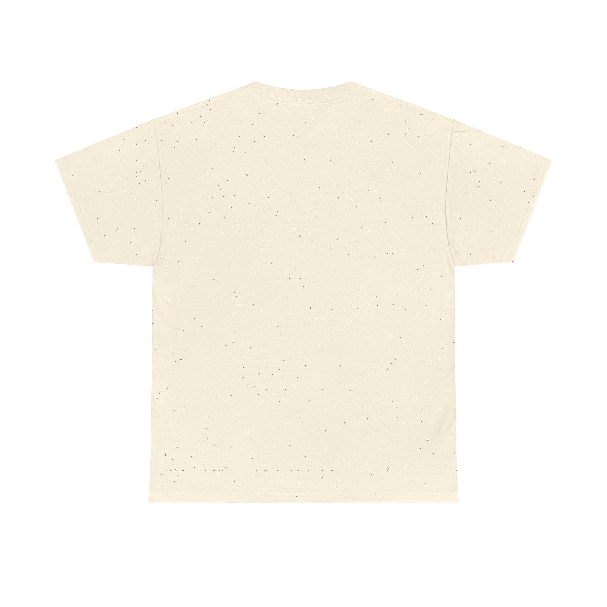 Create in Me a Clean Heart — David Collection Heavy Cotton Tee