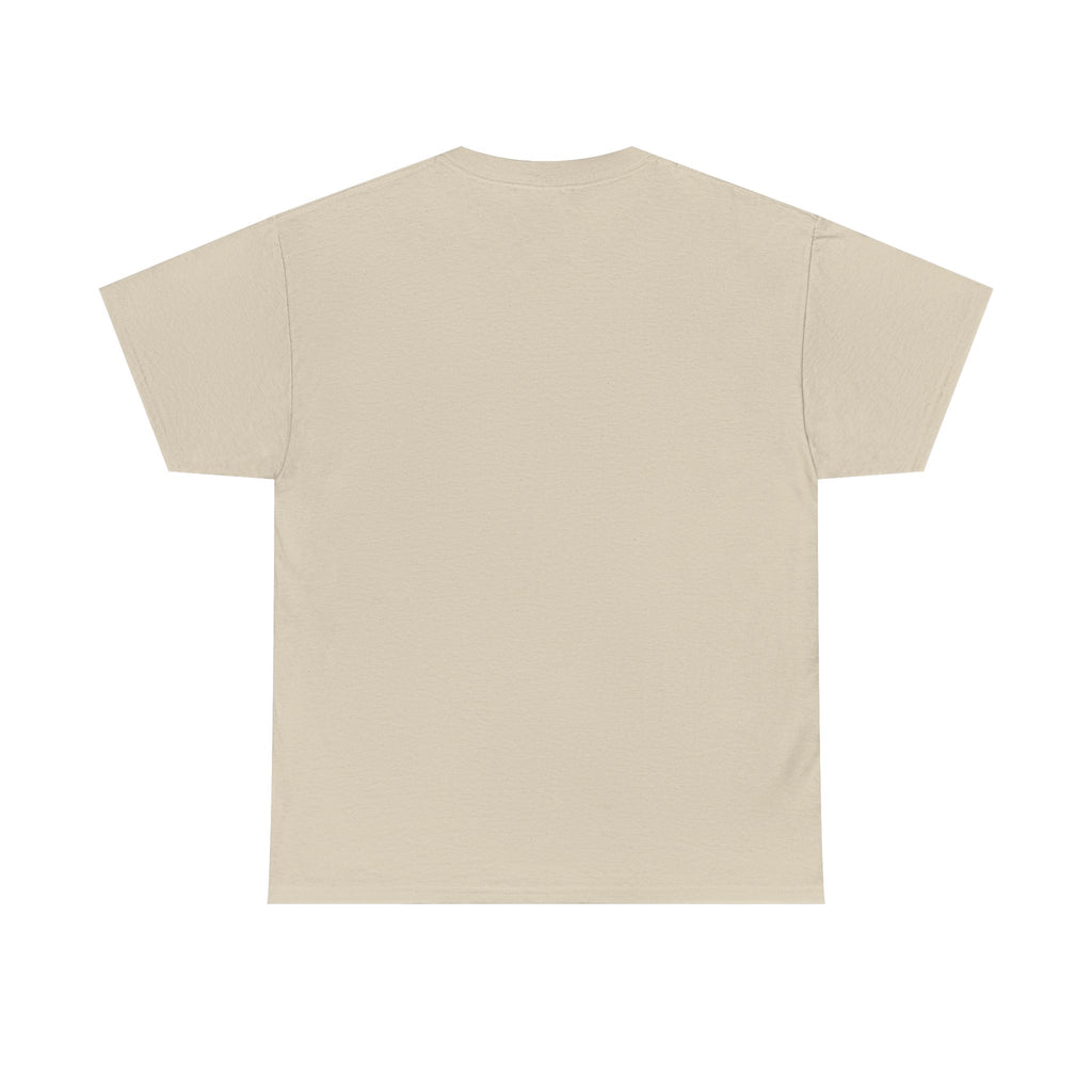 Create in Me a Clean Heart — David Collection Heavy Cotton Tee