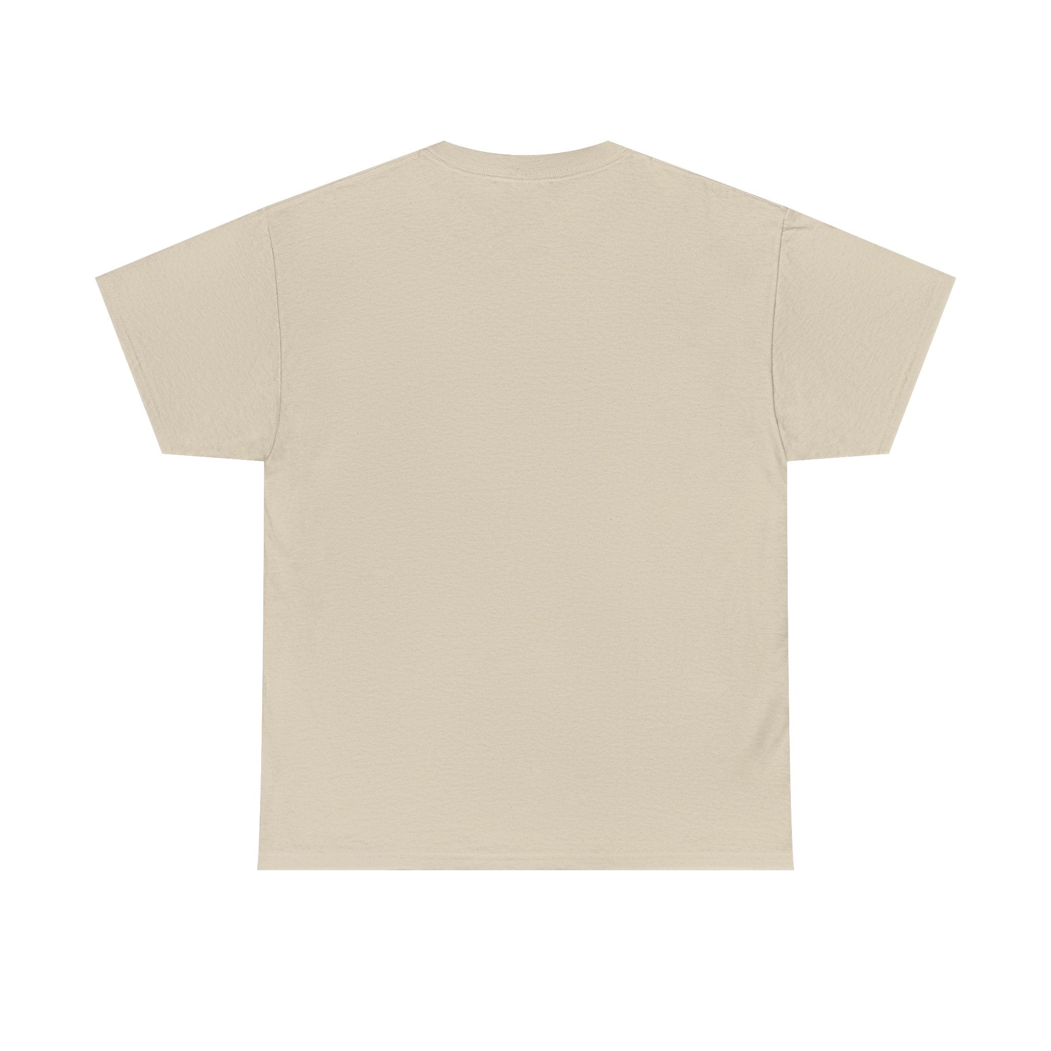 Create in Me a Clean Heart — David Collection Heavy Cotton Tee