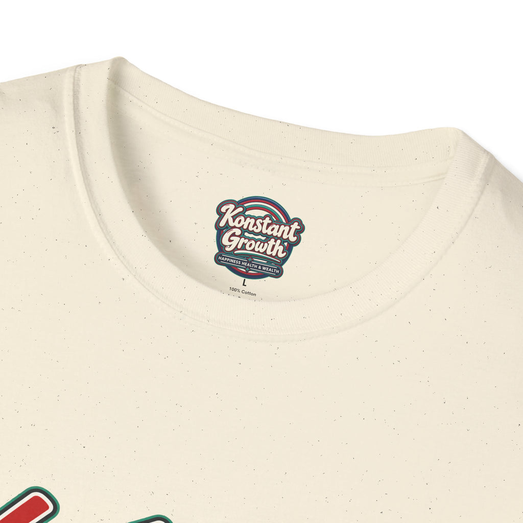 Konstant Growth 'Build Toward 800' Graphic T-Shirt