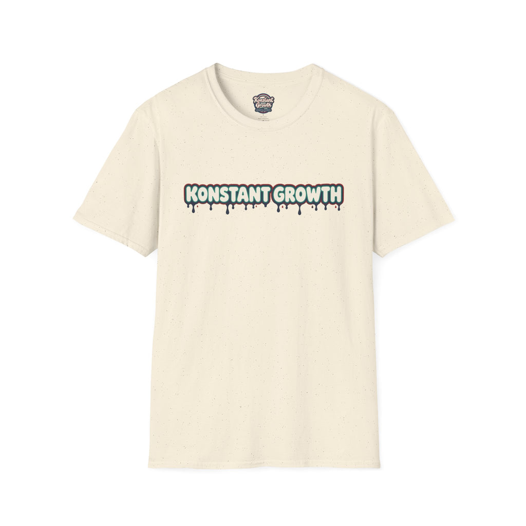 Konstant Growth Palm Sunset T-Shirt