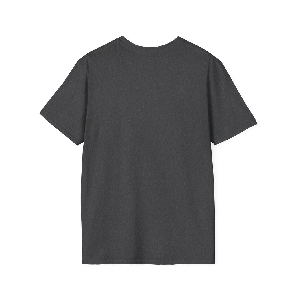 Konstant Growth Palm Tree T‑Shirt — Tropical Motivational Graphic Tee