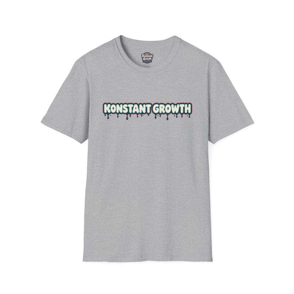 Konstant Growth Palm Sunset T-Shirt