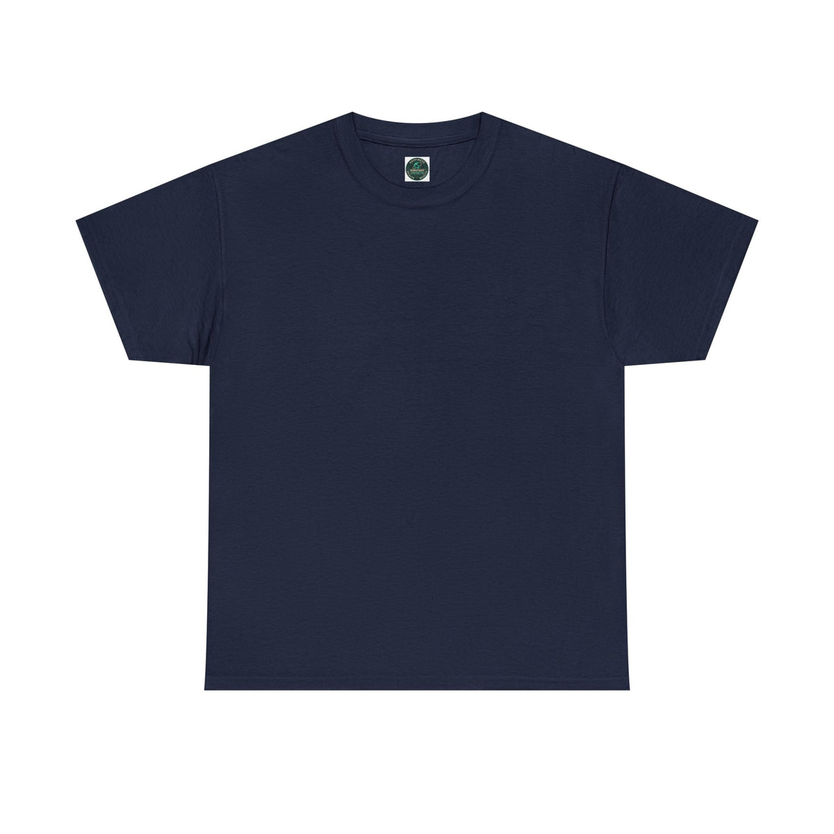 Konstant Growth Essential Tee | Minimalist Cream Entrepreneur T-Shirt