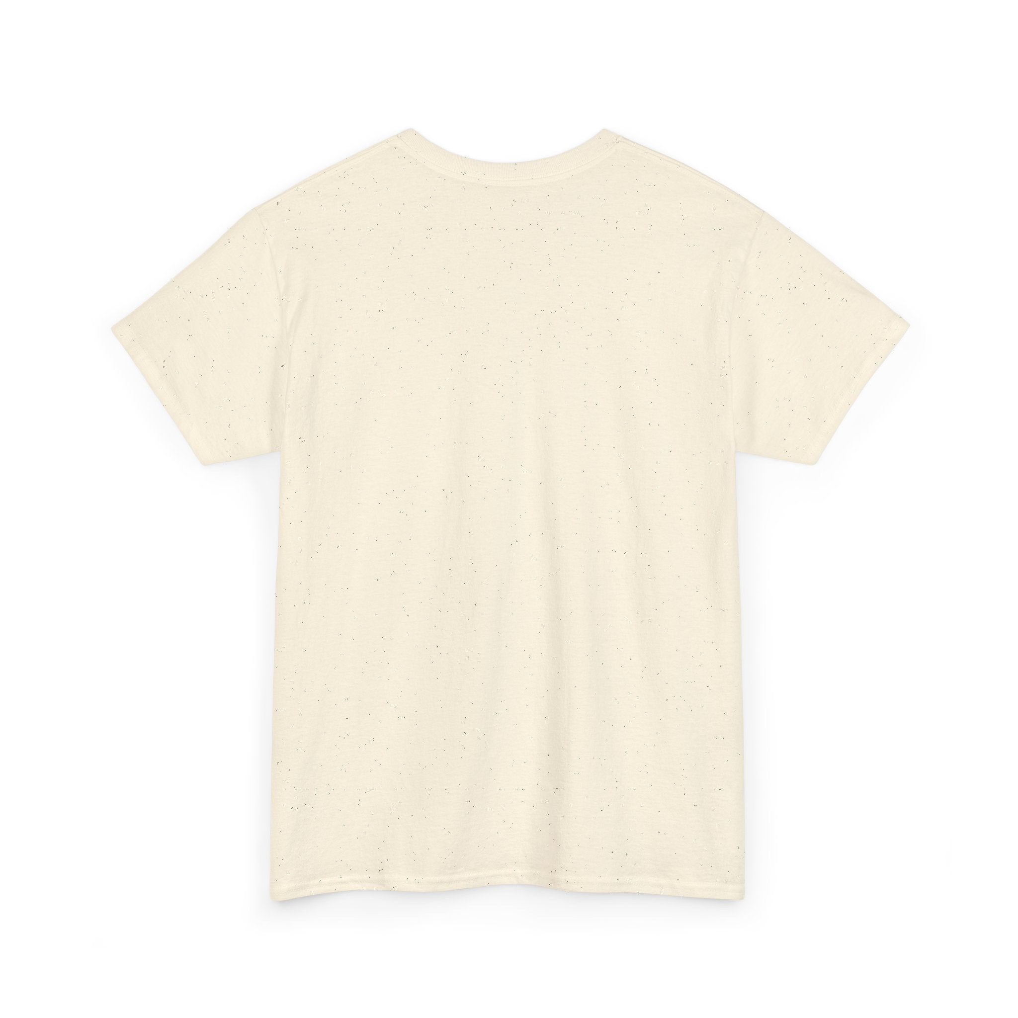 Create in Me a Clean Heart — David Collection Heavy Cotton Tee