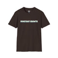 Konstant Growth Palm Sunset T-Shirt