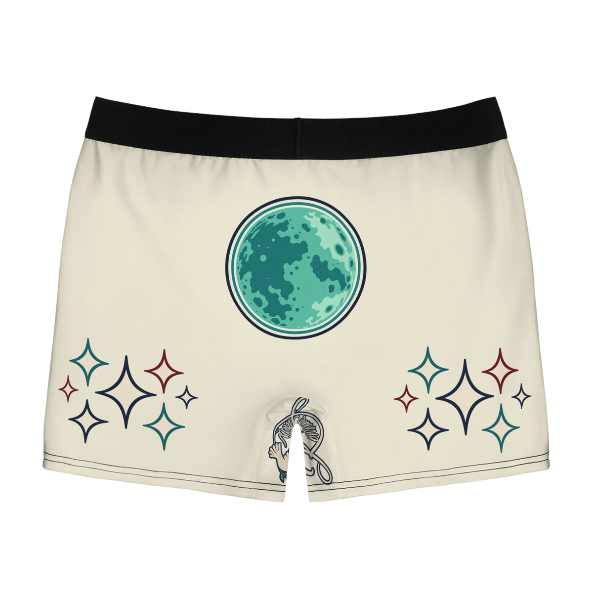 Men's Boxer Briefs (AOP) Printify