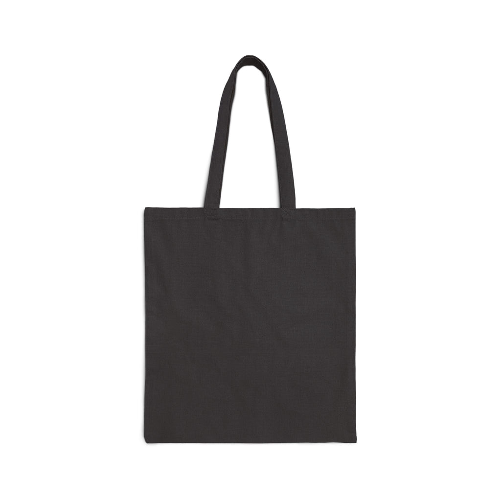 Konstant Growth logo Tote Bag | Hebrew Circle Emblem, Est 1985