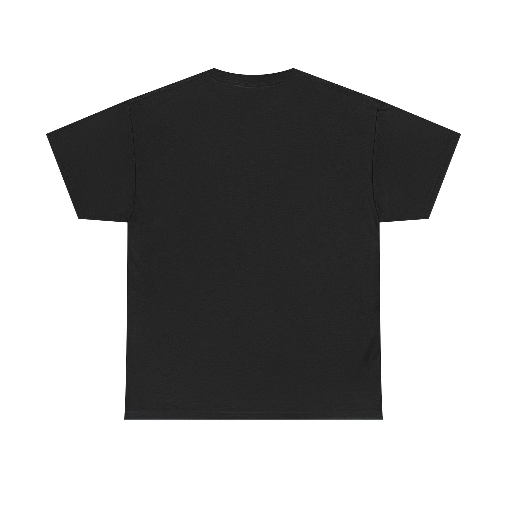 Create in Me a Clean Heart — David Collection Heavy Cotton Tee