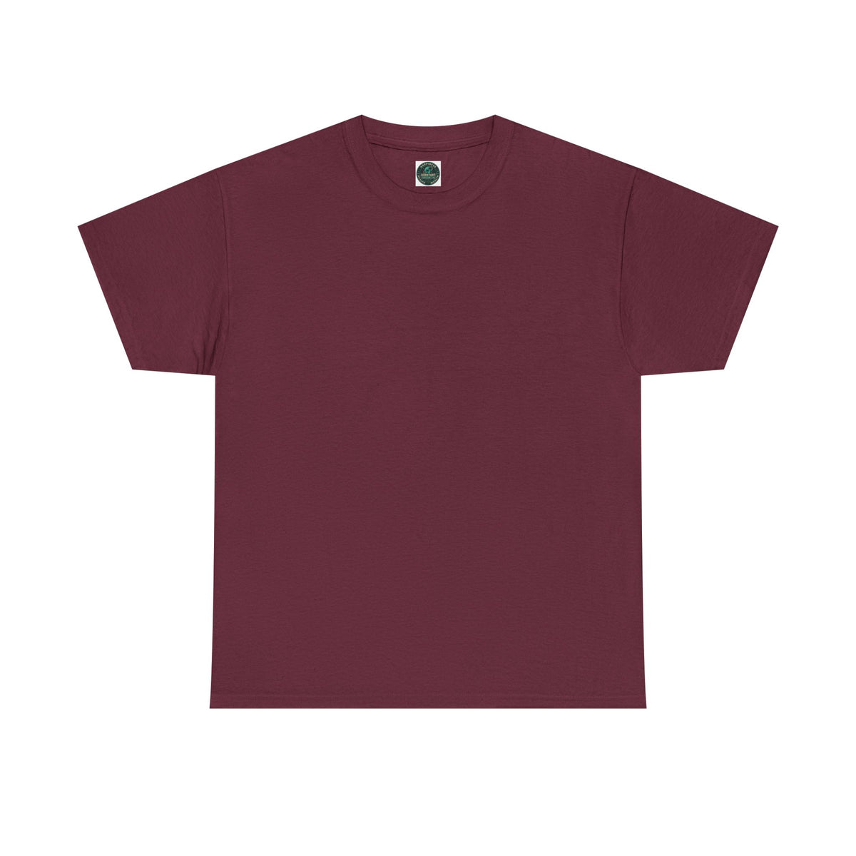 Konstant Growth Essential Tee | Minimalist Cream Entrepreneur T-Shirt