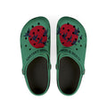 Strawberry Bird Illustration Clogs | EVA Foam Rubber Shoes