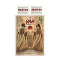 Priest of YAH duvet cover set | Cotton Bed Set