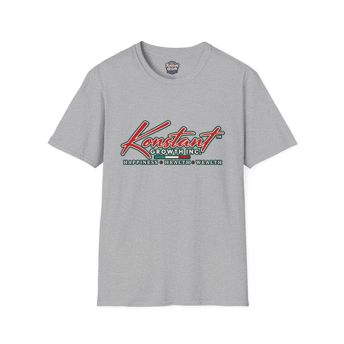 Got Credit? Vacation Vibes T-Shirt Printify