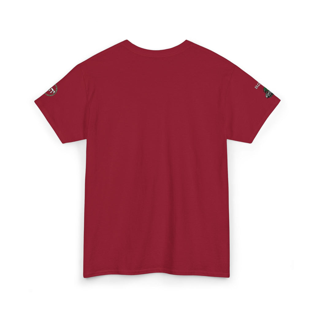 Konstant Growth Essential Tee | Minimalist Cream Entrepreneur T-Shirt