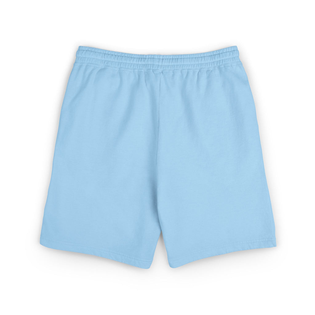 Konstant Growth Palm Sunset | Sweat Shorts