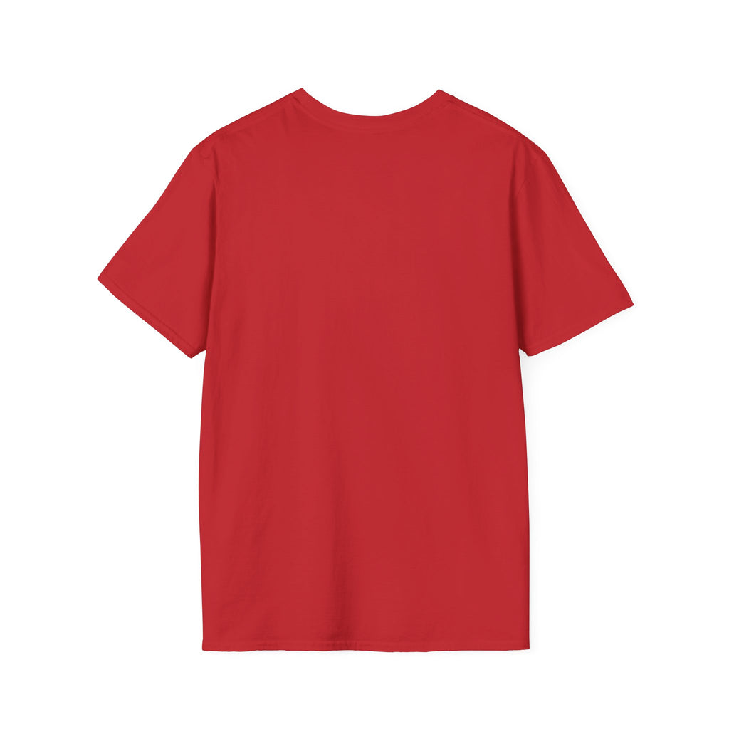 Konstant Growth Palm Tree T‑Shirt — Tropical Motivational Graphic Tee