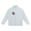 Unisex Stand Collar Jacket