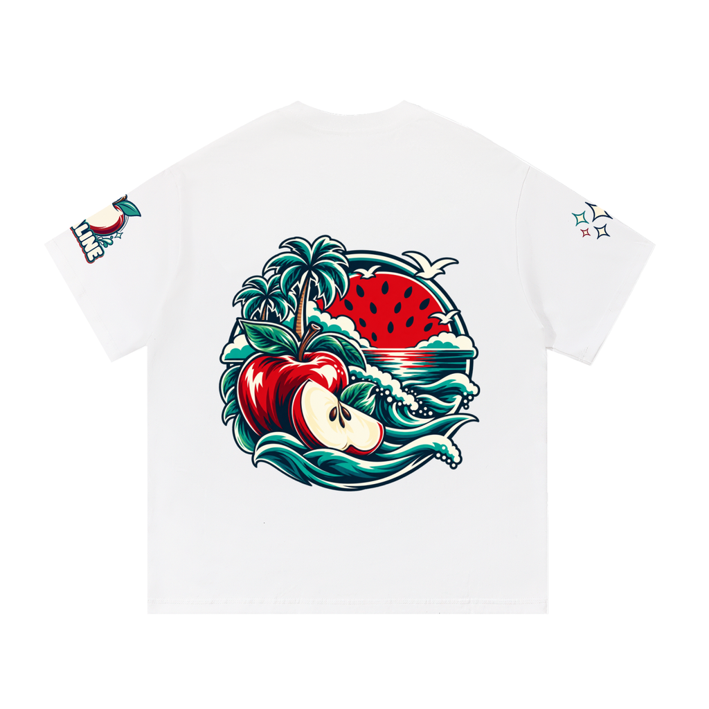 Essential Cotton T-Shirt ODMPOD