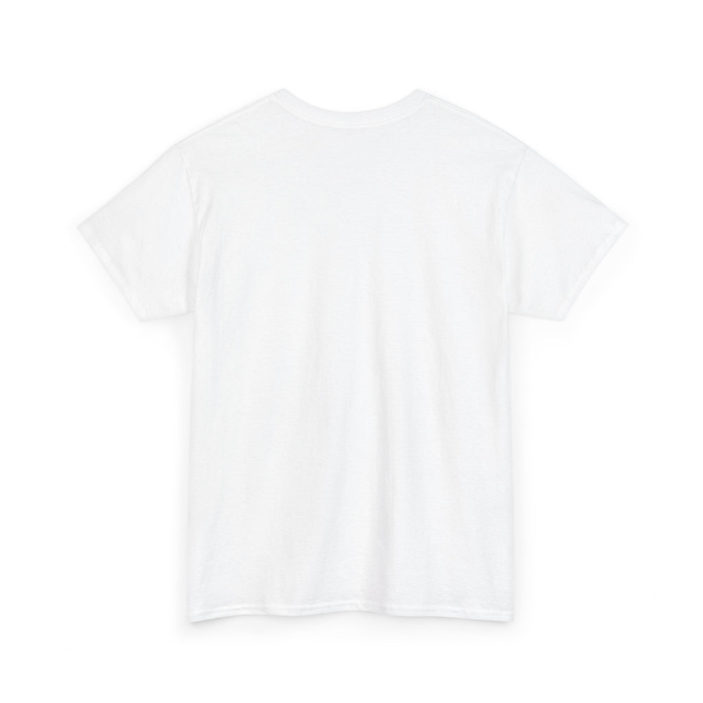 Create in Me a Clean Heart — David Collection Heavy Cotton Tee
