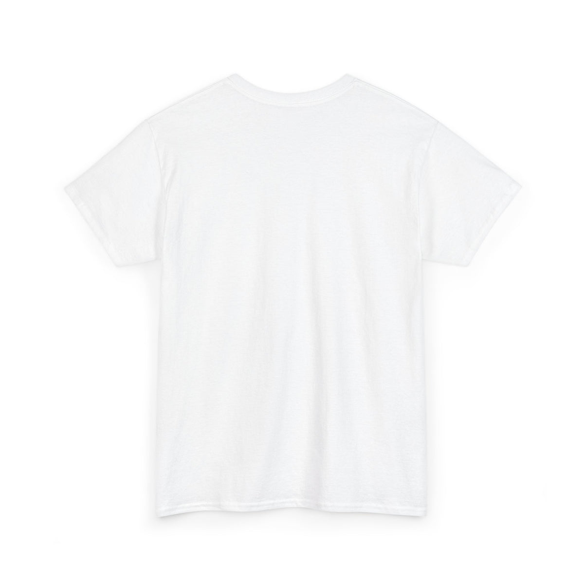 Create in Me a Clean Heart — David Collection Heavy Cotton Tee