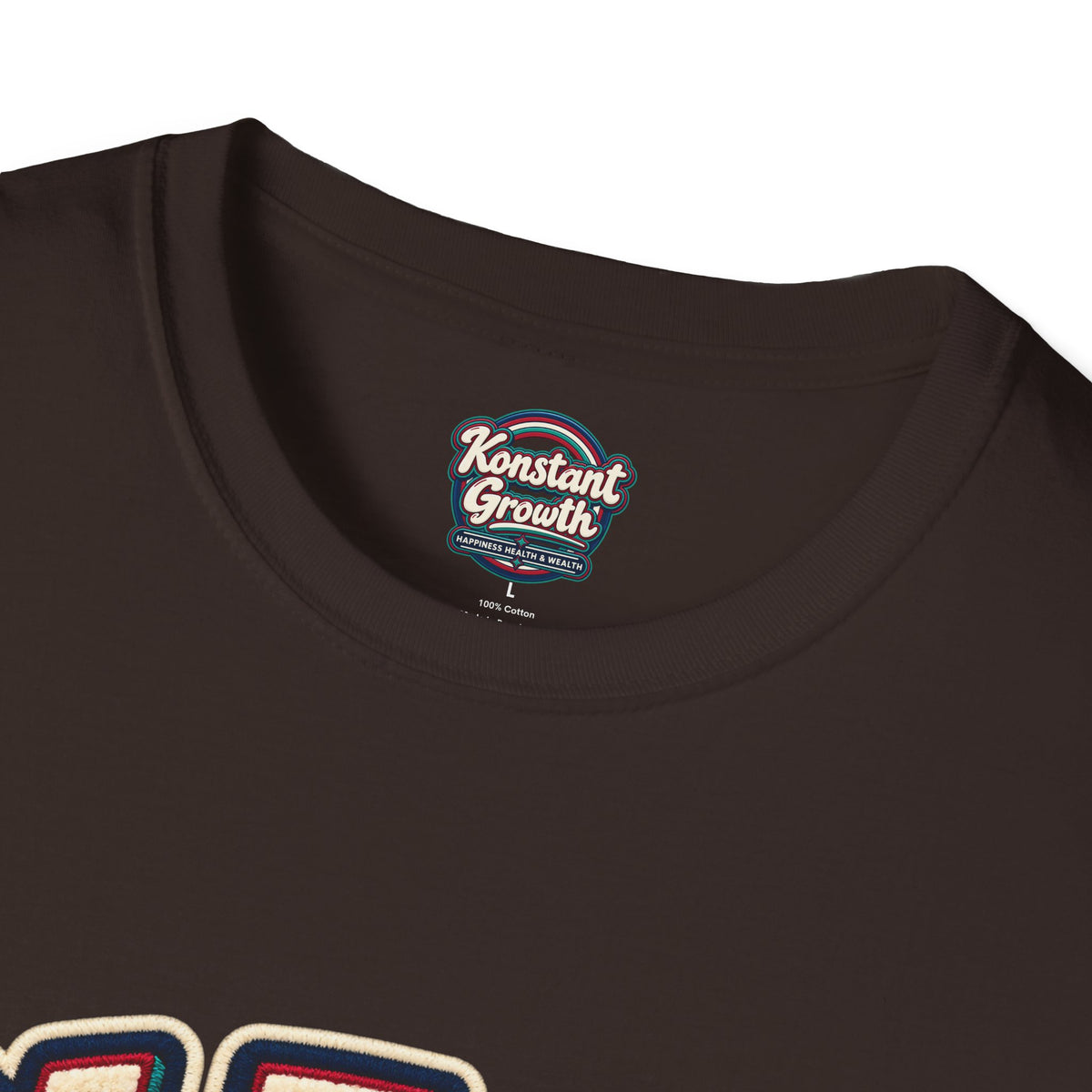 Clean Surf Vibes T-Shirt — Retro Beach Graphic Tee