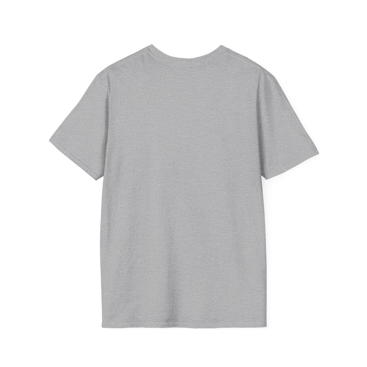 Konstant Growth Tropical Palm T-Shirt Printify