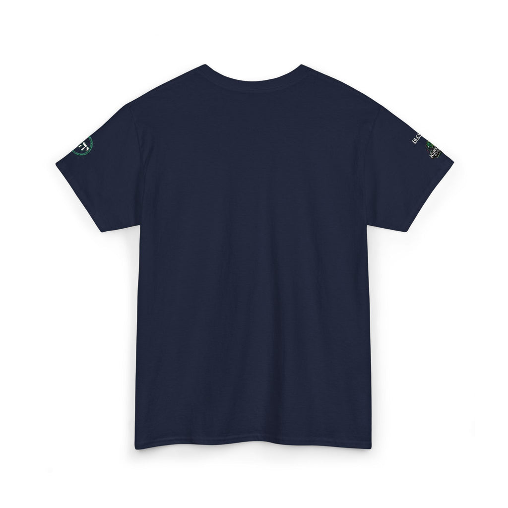 Konstant Growth Essential Tee | Minimalist Cream Entrepreneur T-Shirt