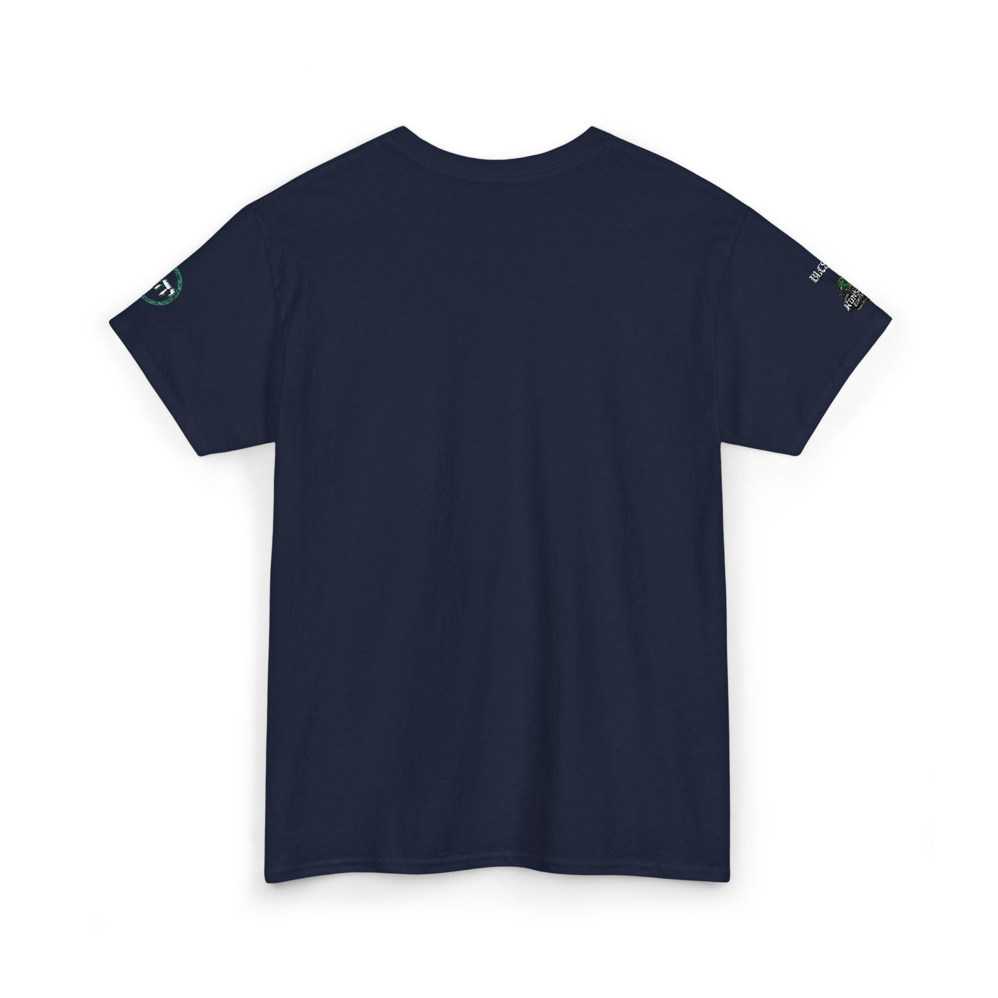 Konstant Growth Essential Tee | Minimalist Cream Entrepreneur T-Shirt
