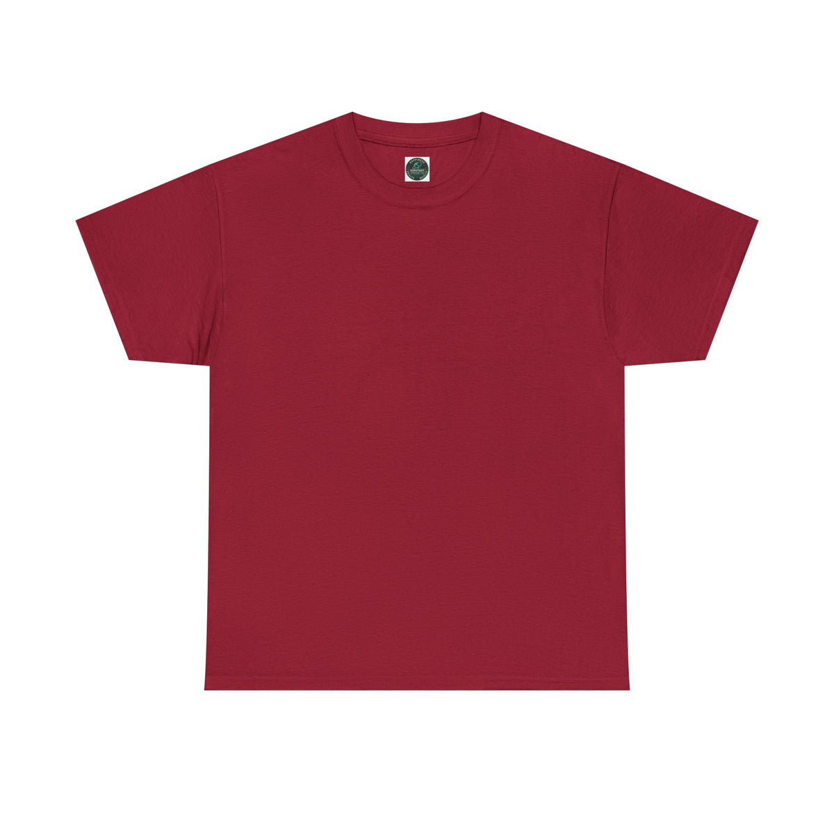 Konstant Growth Essential Tee | Minimalist Cream Entrepreneur T-Shirt