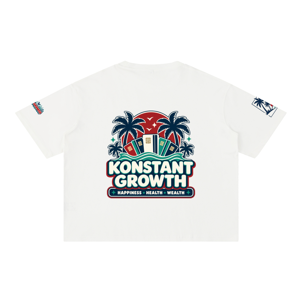 Konstantgrowth,KonstantGrowthapparel,Tropicalstreetwear,GraphicTshirt,Oversized,UnisexTshirt,Vintagewashshirt,Acidwash,Palmtreeshirt,Beachshirt,Coastalstreatwear,Islandstyle,Urbanstreetwear,LogoShirt,PremiumApparel,EntrepreneurApparel,Businessowner,Gift,Ceoapparel,Motivationalclothing,CasualWear,Summerfashion