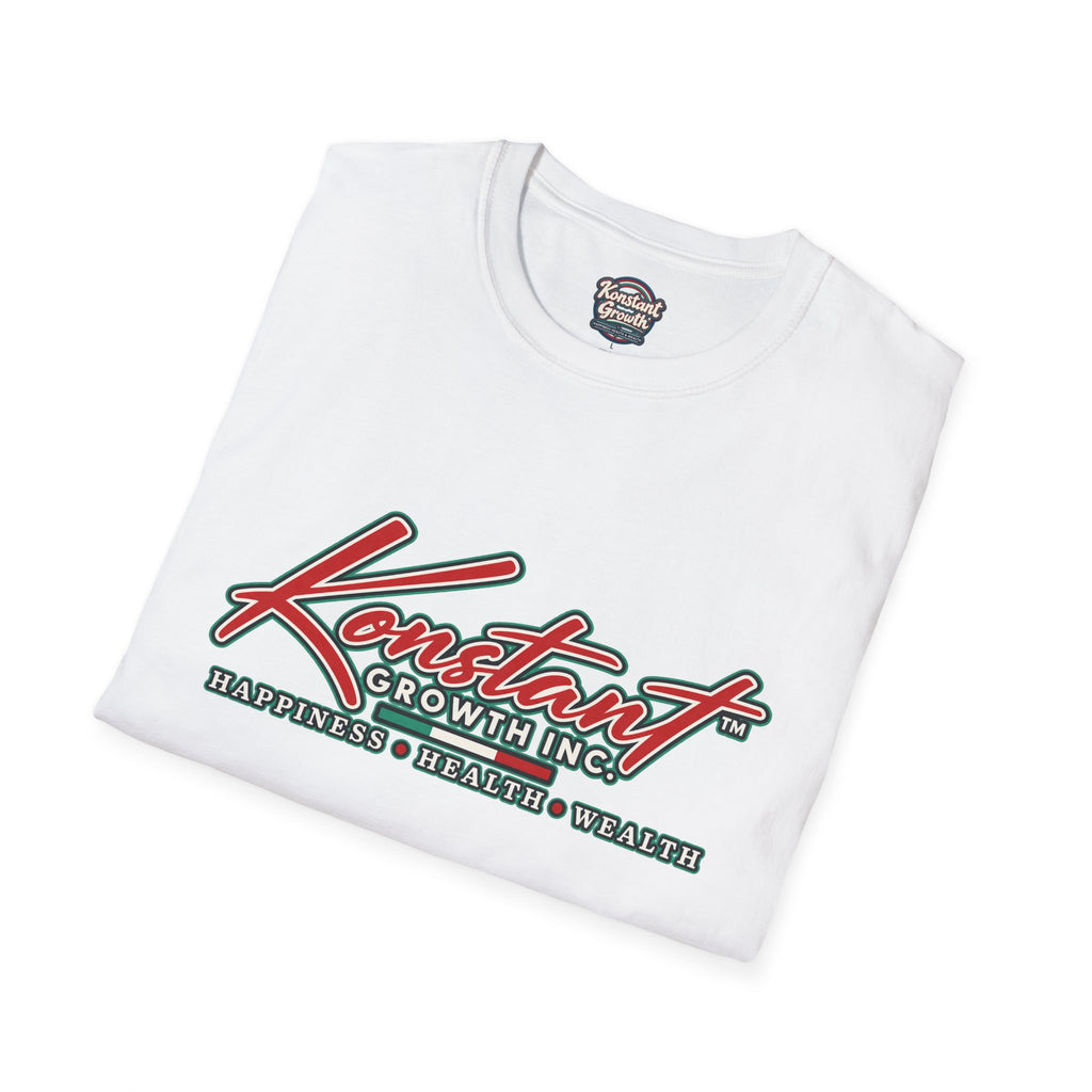 Konstant Growth 'Build Toward 800' Graphic T-Shirt