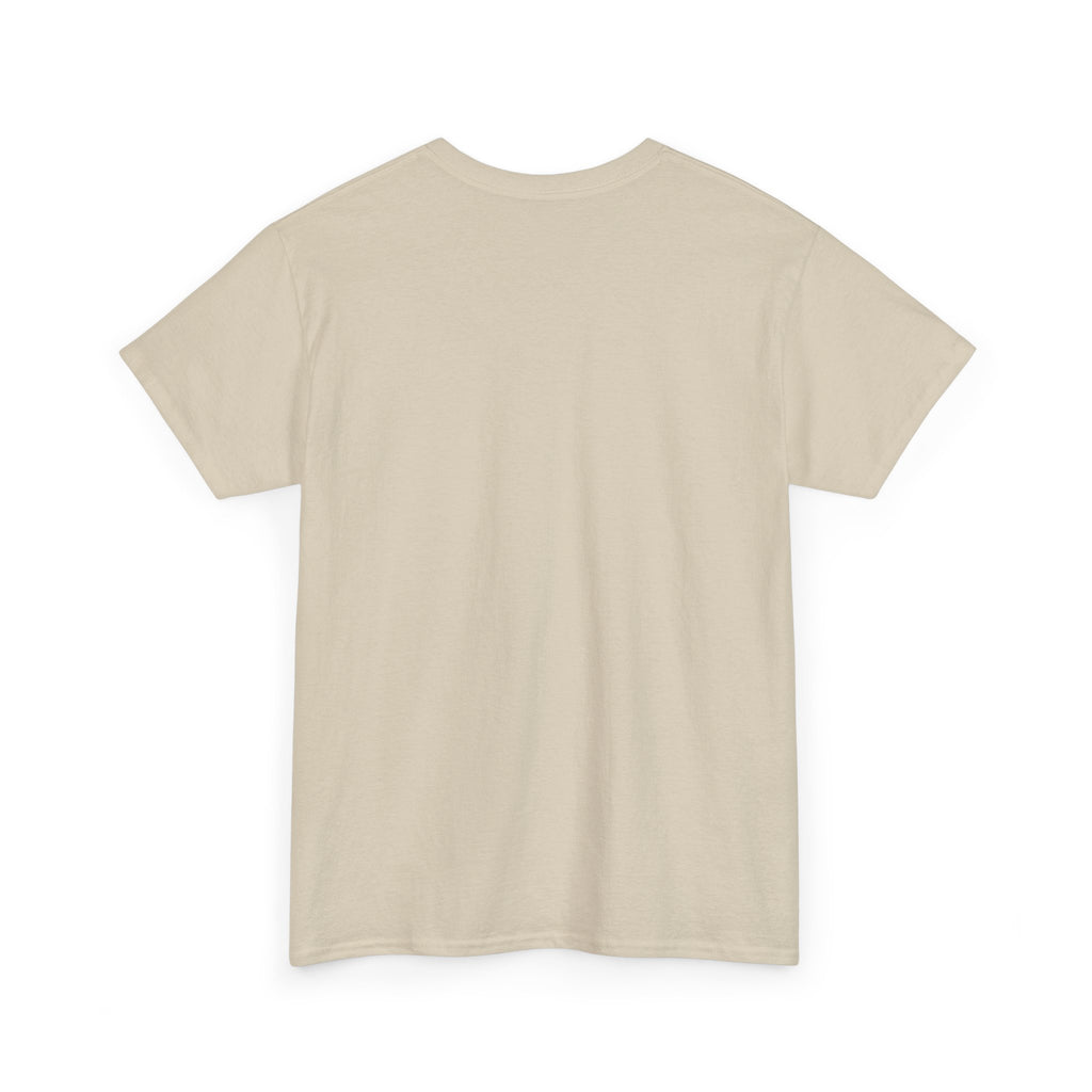 Create in Me a Clean Heart — David Collection Heavy Cotton Tee