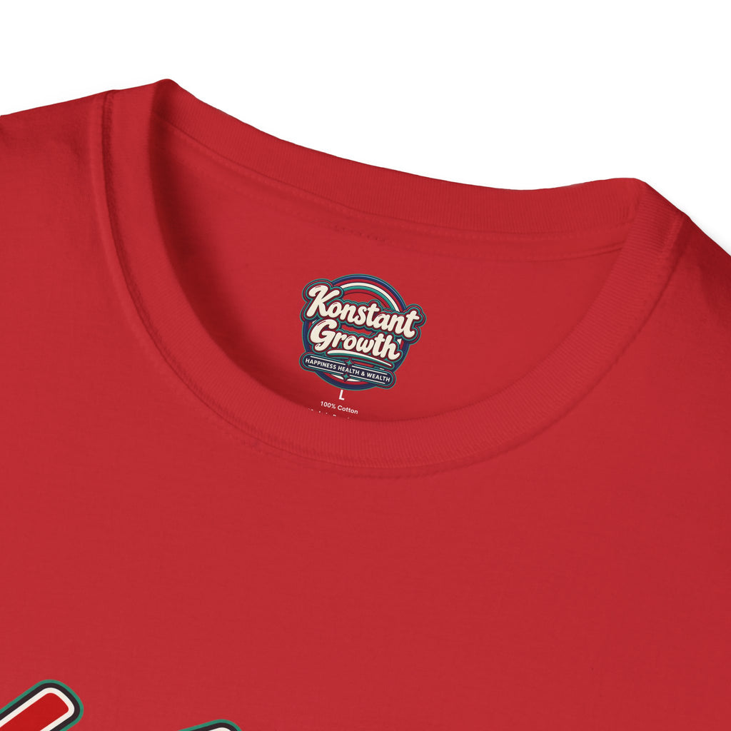 Konstant Growth 'Build Toward 800' Graphic T-Shirt