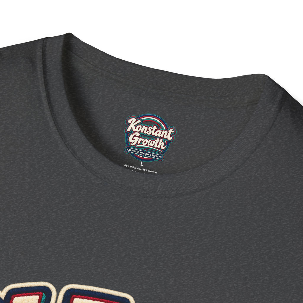 Clean Surf Vibes T-Shirt — Retro Beach Graphic Tee